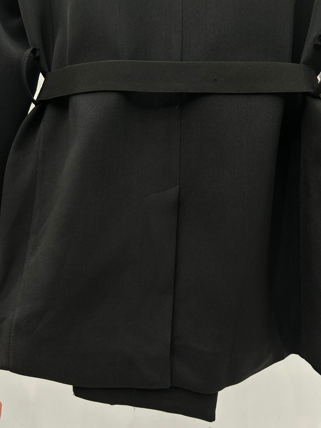 PR Double-breasted blazer  1824091811