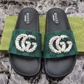 New fashion men's and women's sandal slippers 25032813
