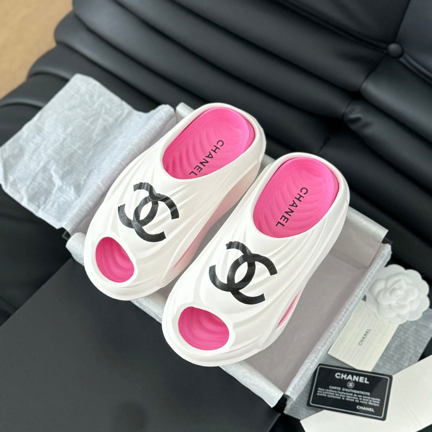 soft sole slippers 0724051105