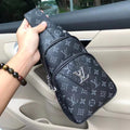 New fashion men's chest bag