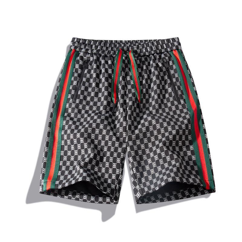 High-end Quick-drying Loose Sports Pants 1024060311
