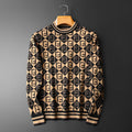 Fashion casual sweater knit PF1023103003