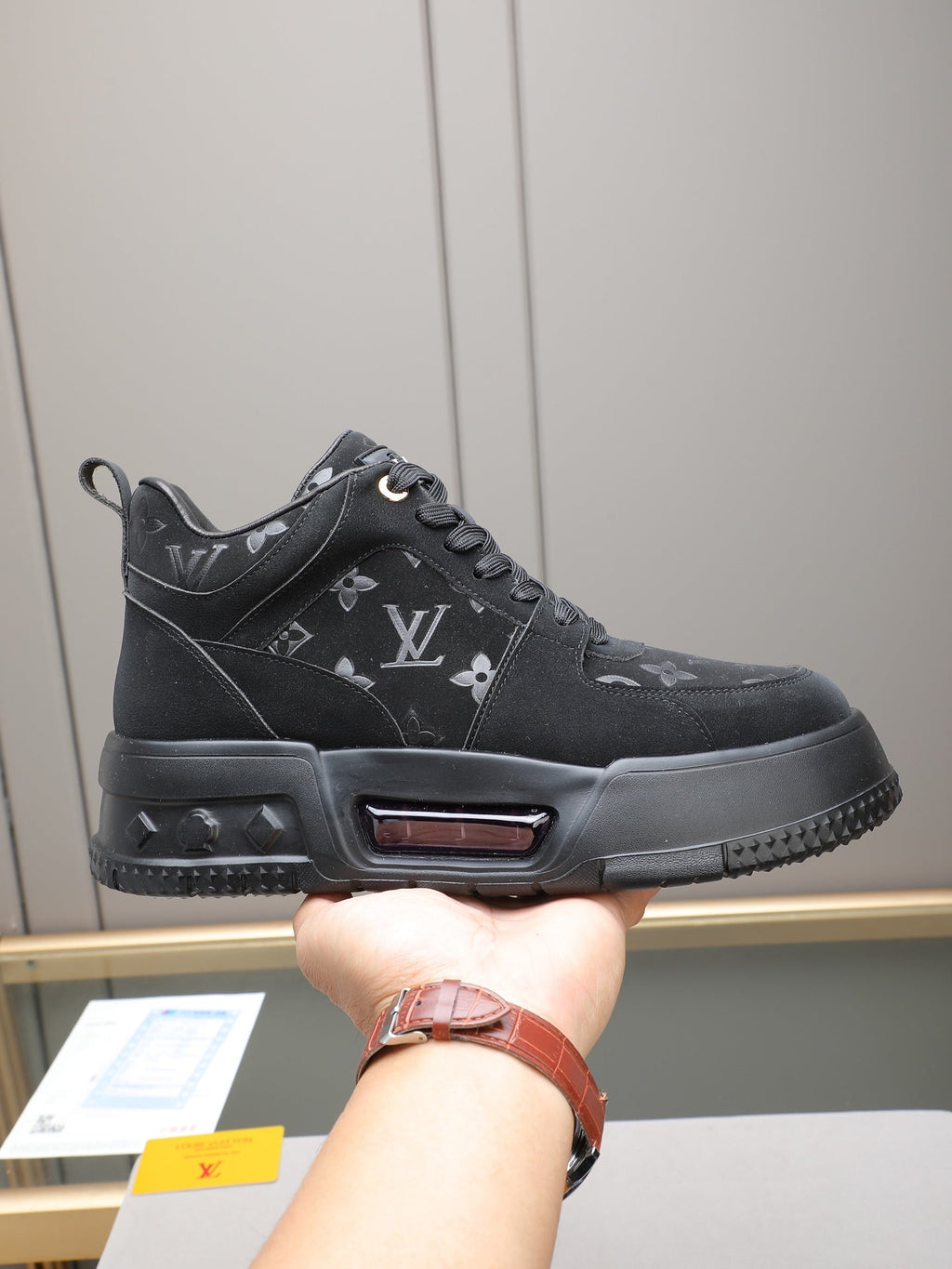Men's casual sports shoes 0725122203