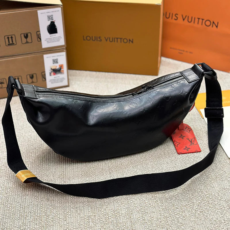 Men's fashion versatile crossbody bag 1024050815