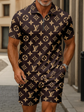 Polo suit Luxury Brand 2025 LUX 0725041703