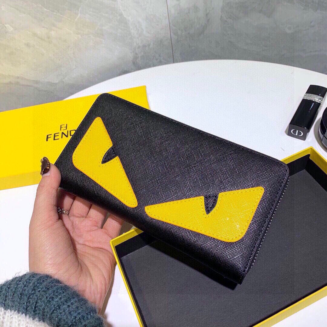 Fashion Classic Multifunctional Wallet KL10062618