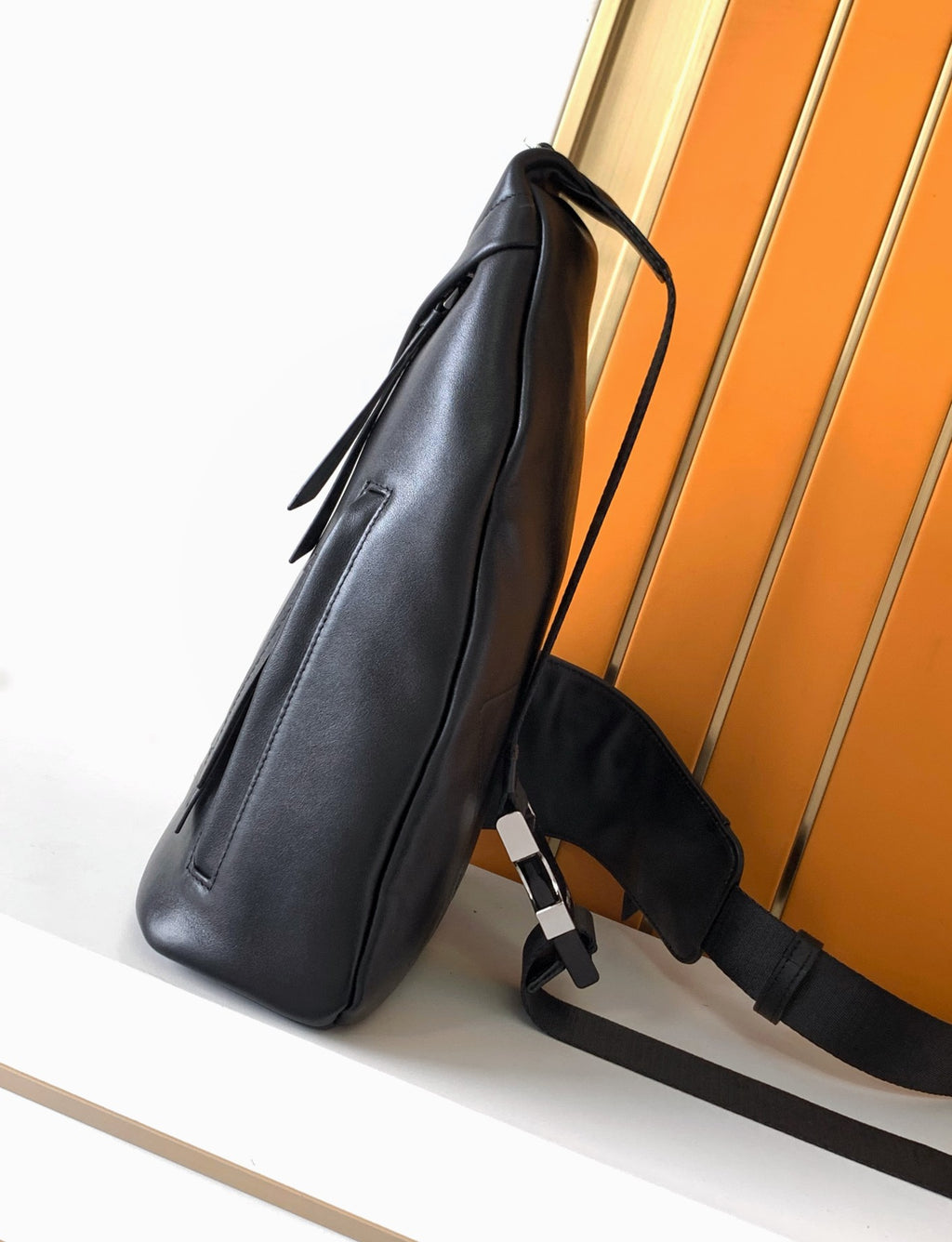 P fashion chest bag 0725052716