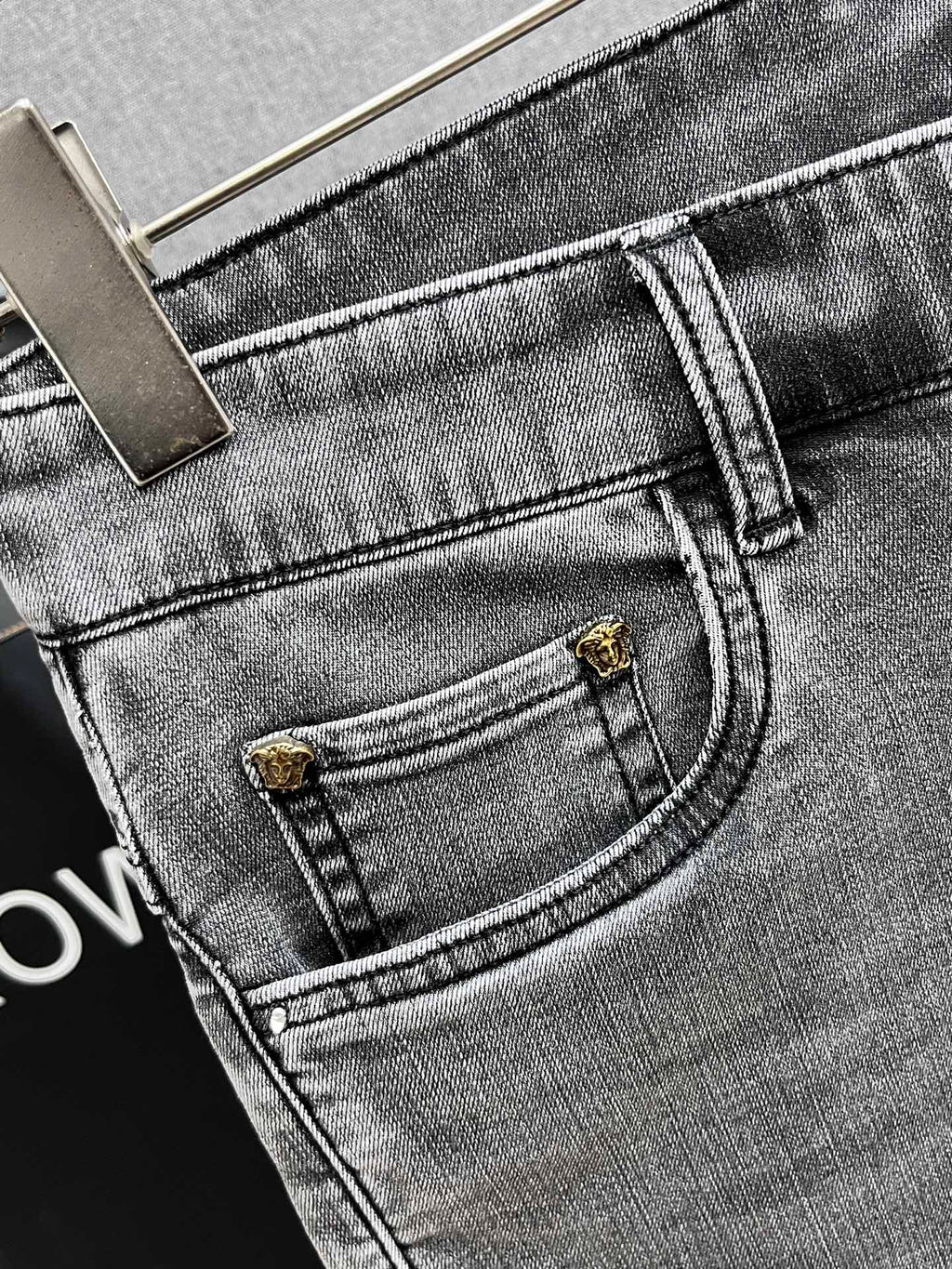 New Stylish Casual Denim Shorts 0726060305