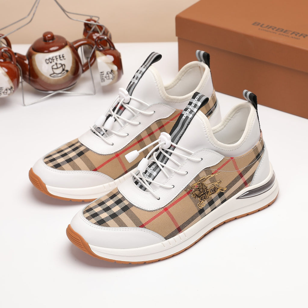 BR Fashion New Men's Sports Shoes 0726040201