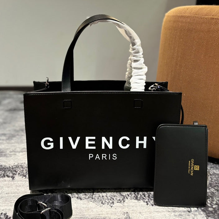 GVC All-match commuter handbag 0724082607