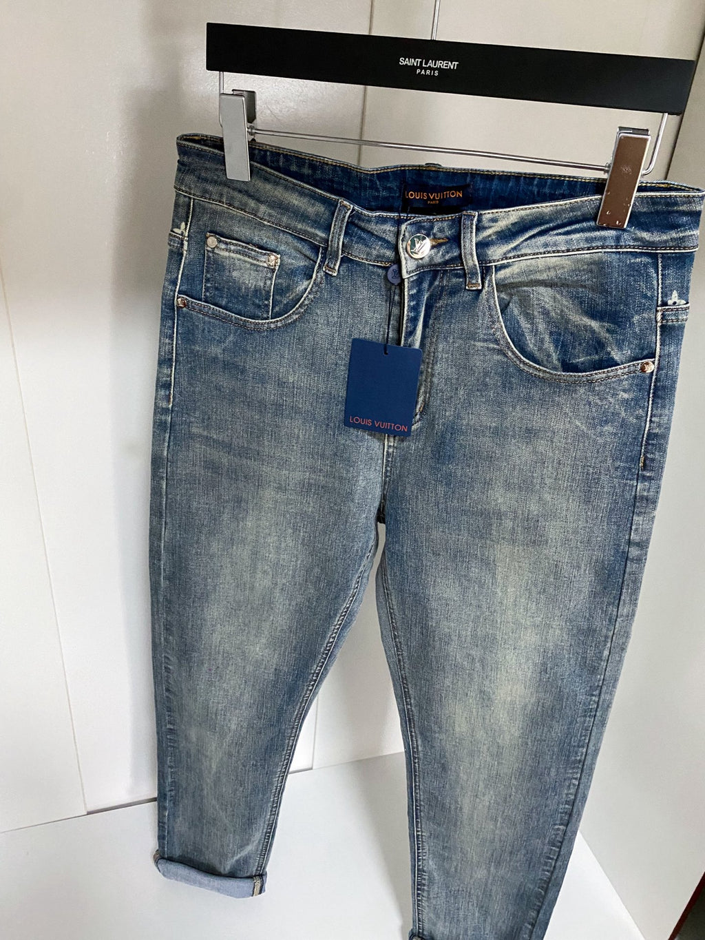 L25ss new fashion men's jeans 0725051203