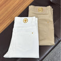 VS Spring/Summer Slim Fit Straight Leg Jeans 0726051921
