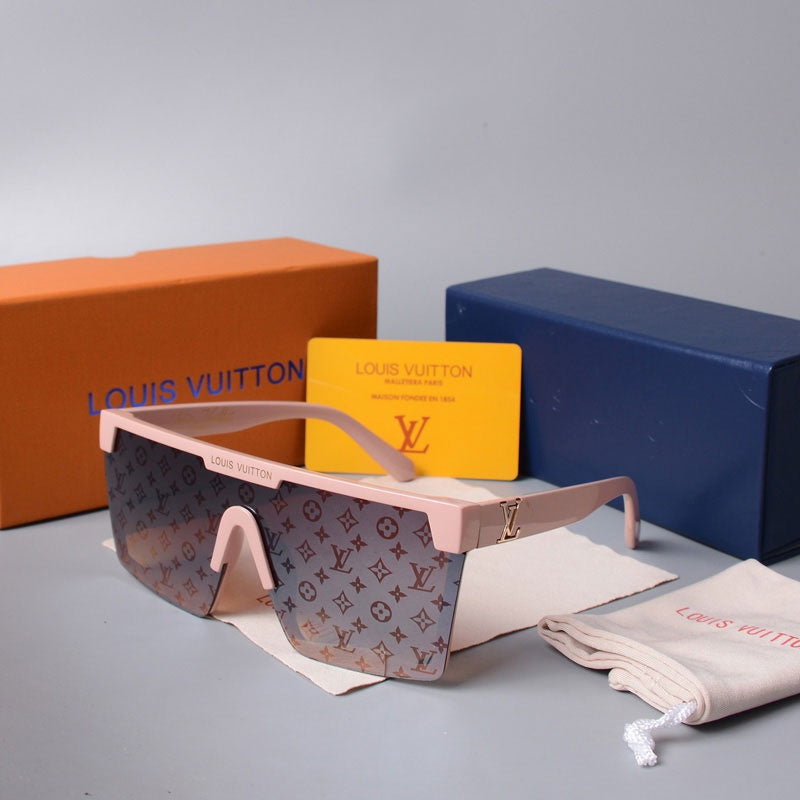 Fashion Casual Trend Sunglasses V01