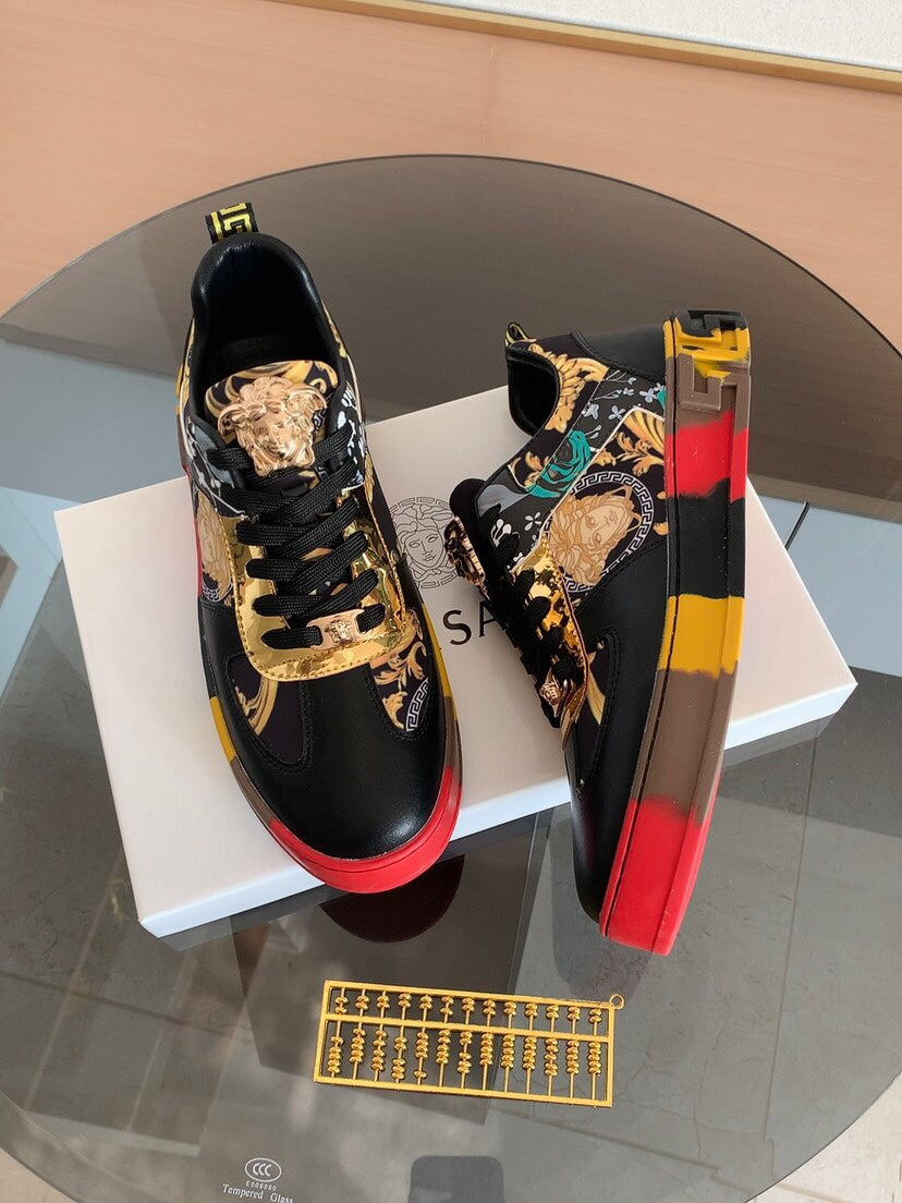 VS Men's Fashion Sneakers 072605809