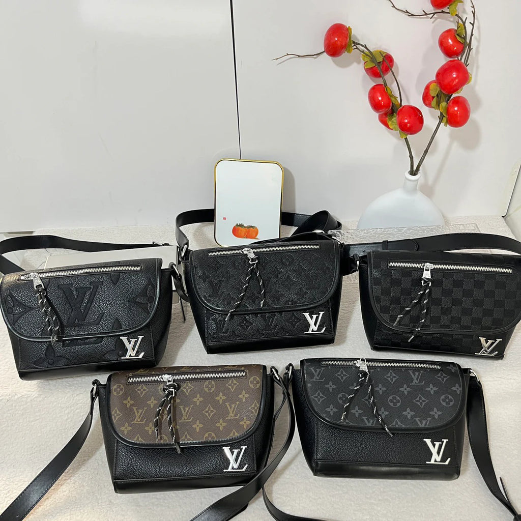 Best-Selling Men's Shoulder Bags SCB1026070702