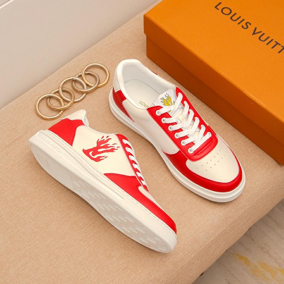 L classic casual sports shoes 0725090303
