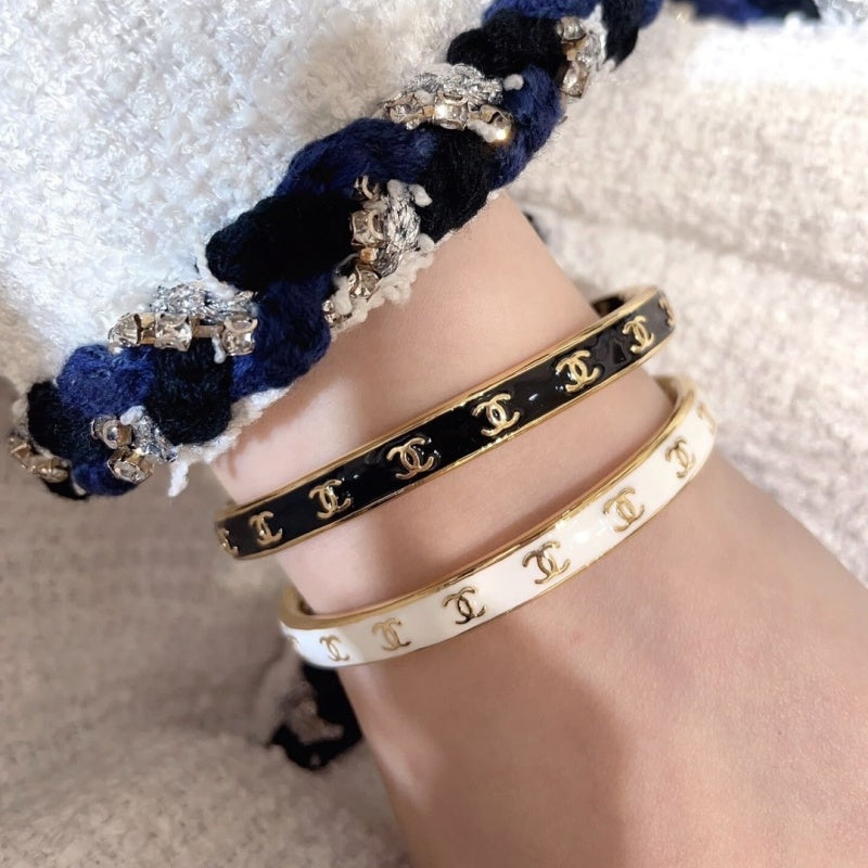 Unisex Luxury Cuff Bracelet XZ1326092815