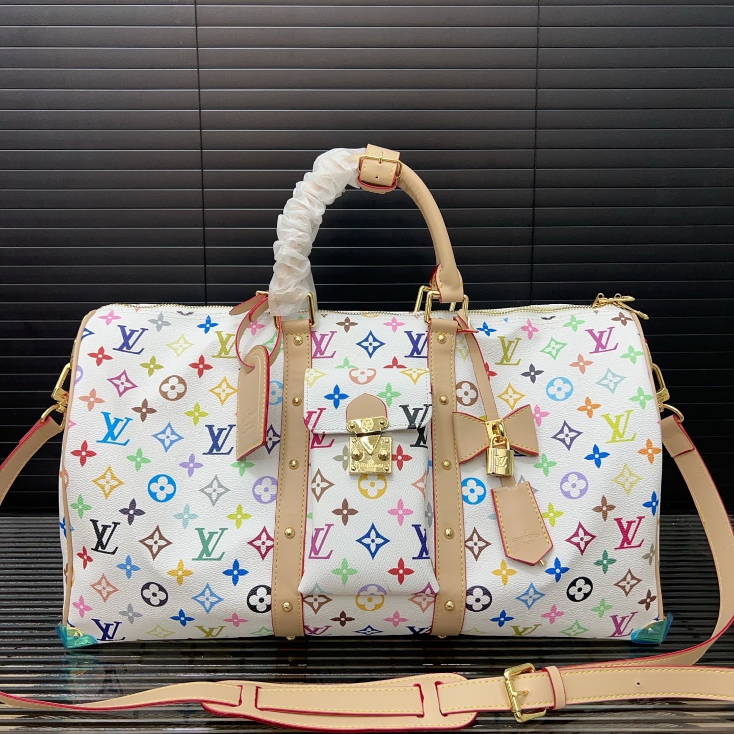 L fashion 3 color shoulder crossbody handbag travel bag 0725031905