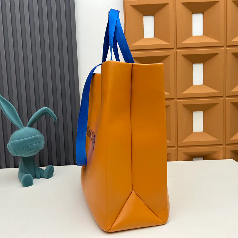 New Fashionable Large Capacity Shopping Bag 1025032003