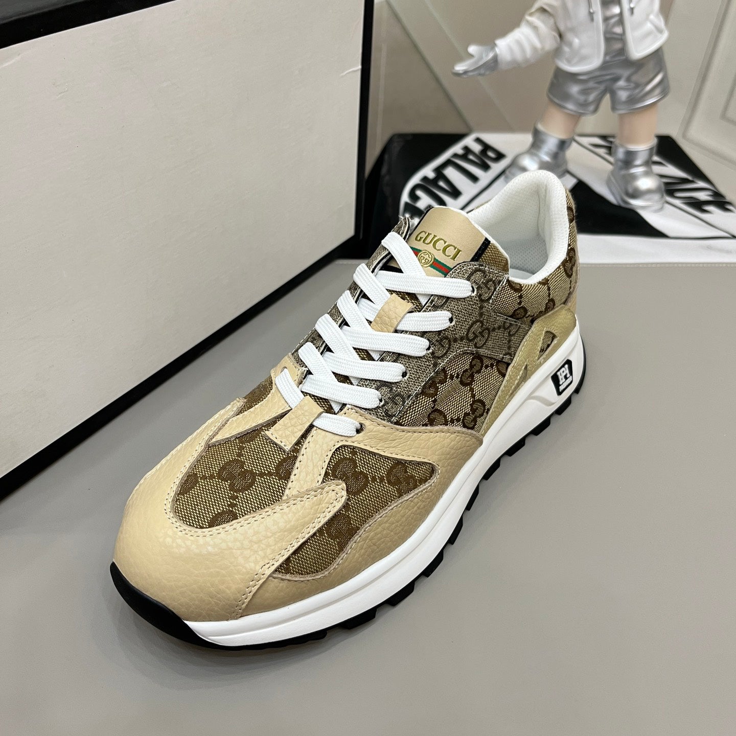 2023 new G printed sneakers XC07060707