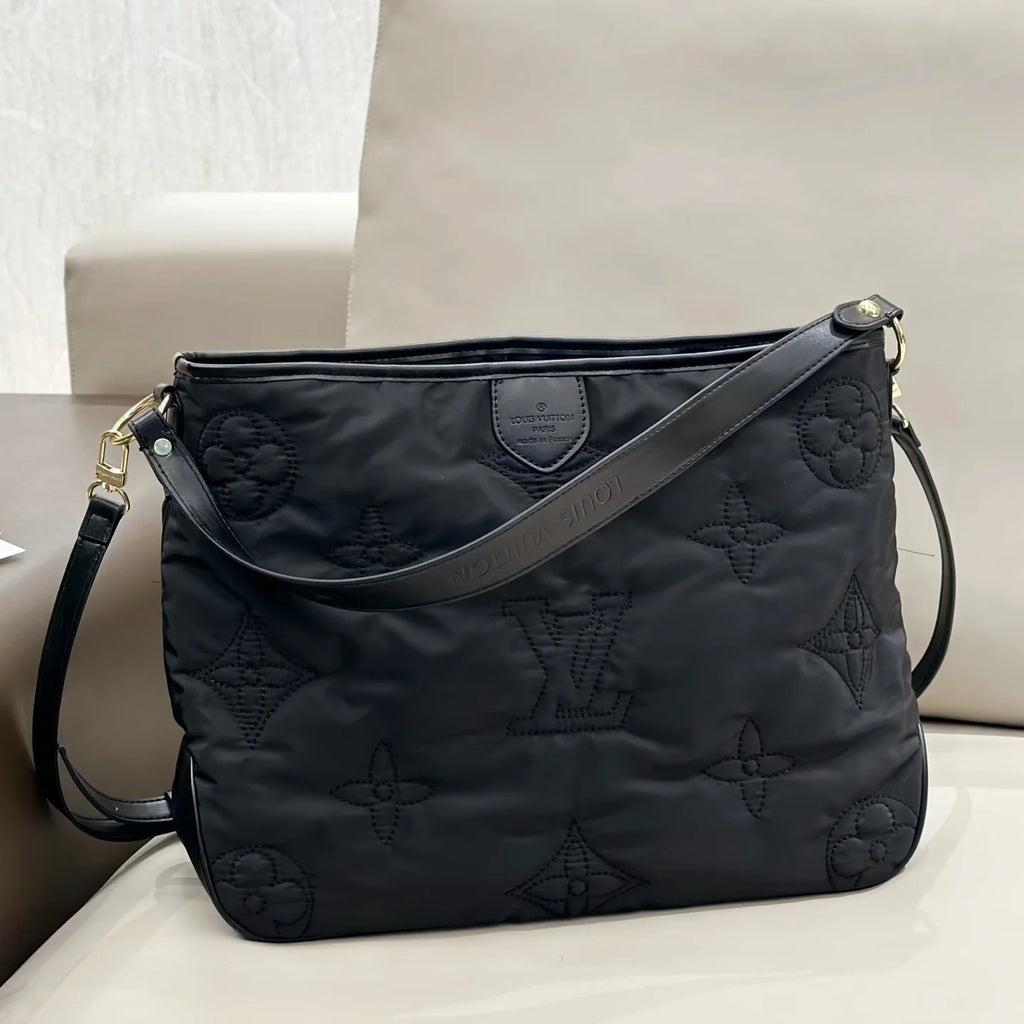 Casual large capacity crossbody bag 1426012613