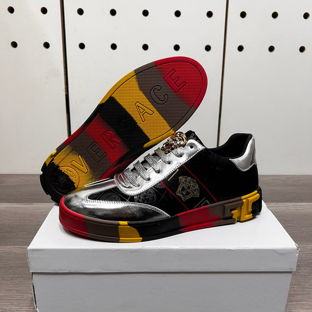 VS Men's Fashion Sneakers 072605812