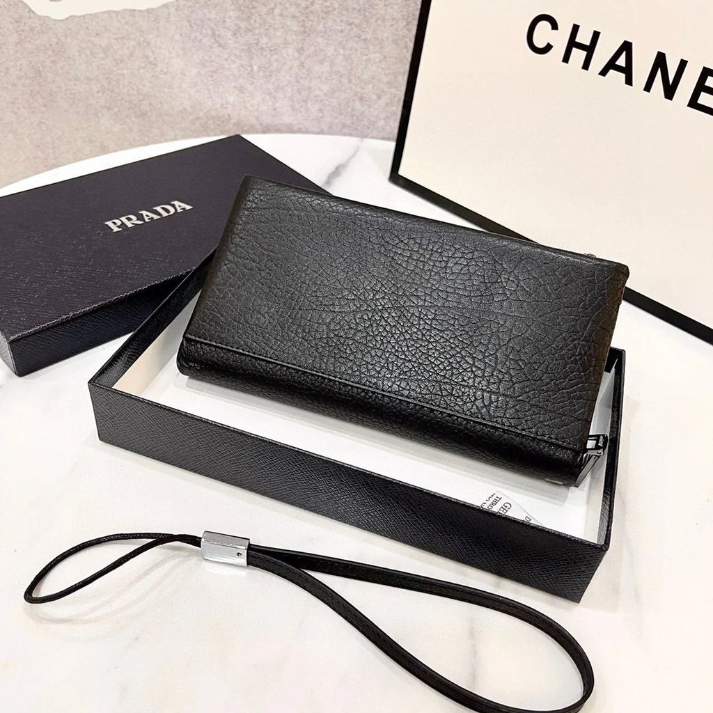 New Fashion Classic Print Wallet 1024020714