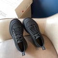 Women's Canvas Thick-soled Shoes 1925012003