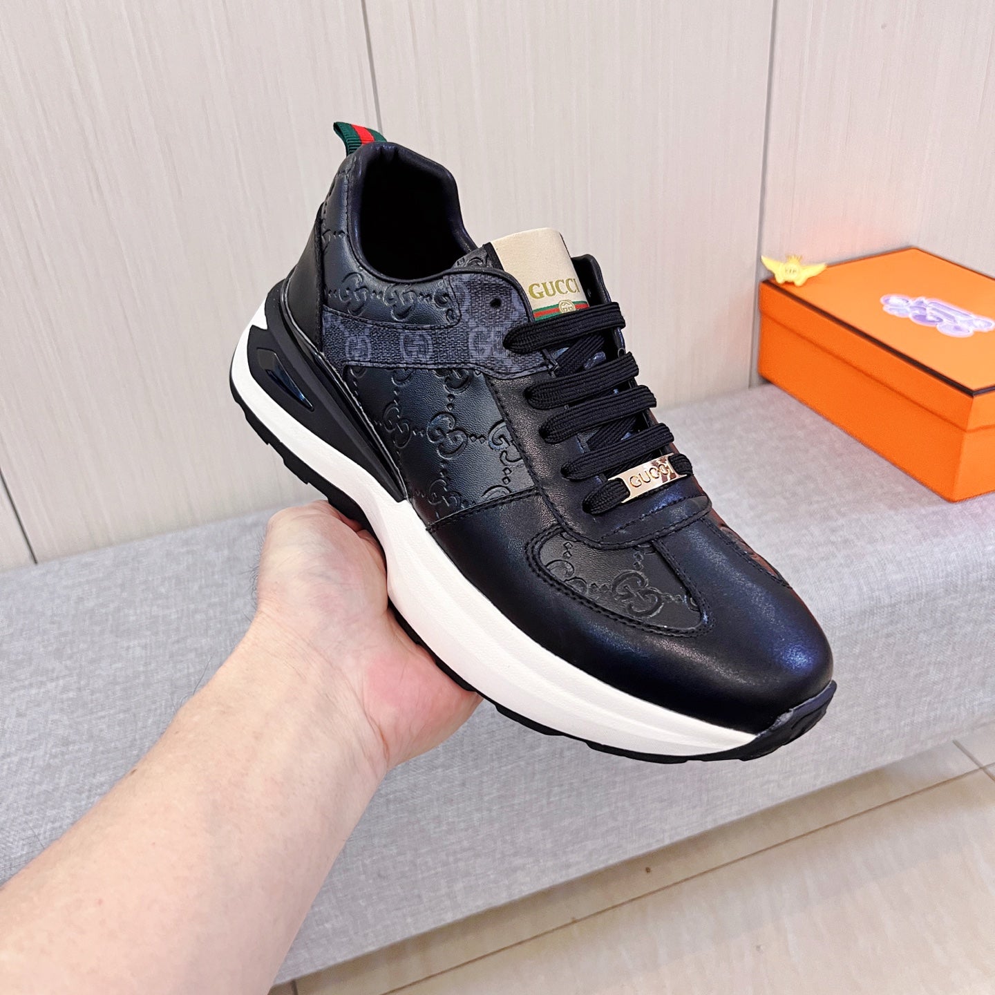 G New men's casual sports shoes 0725121104