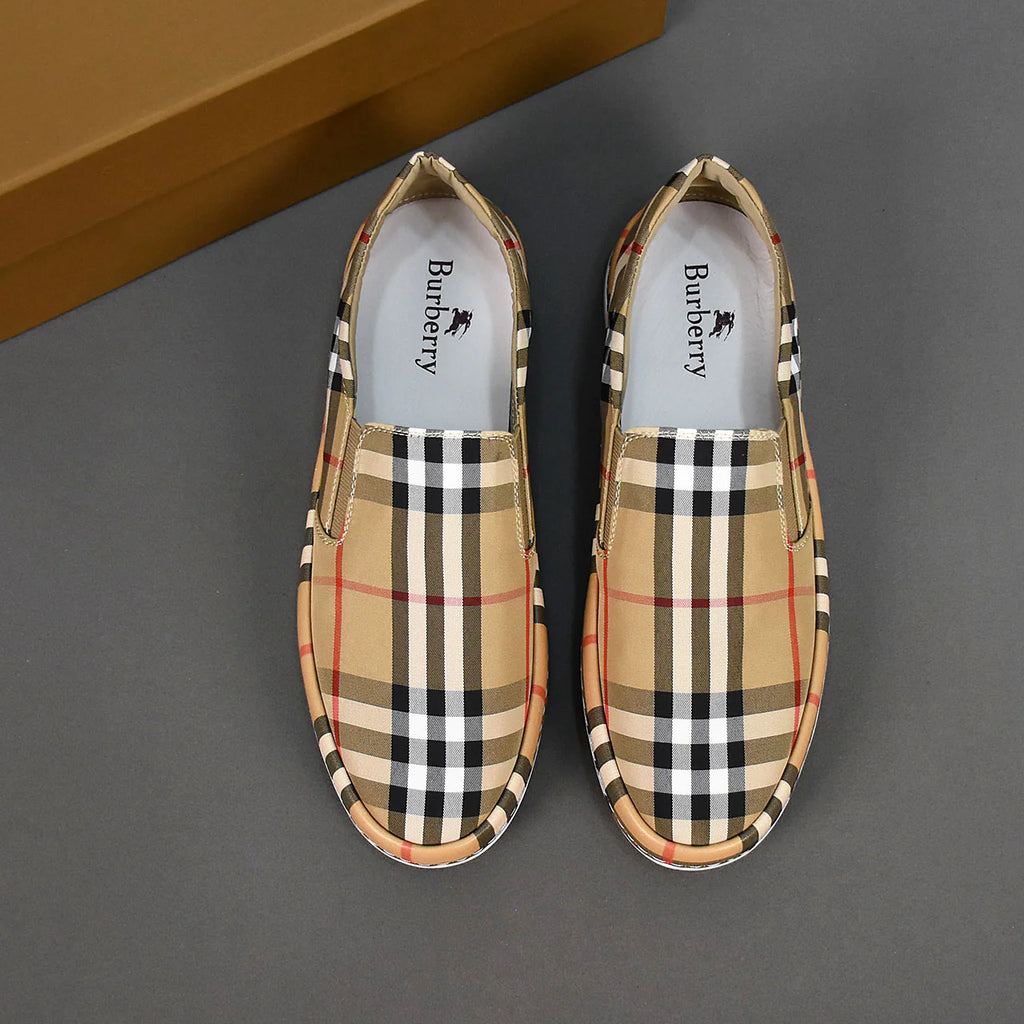 New fashion breathable small cloth shoes men 1025051314