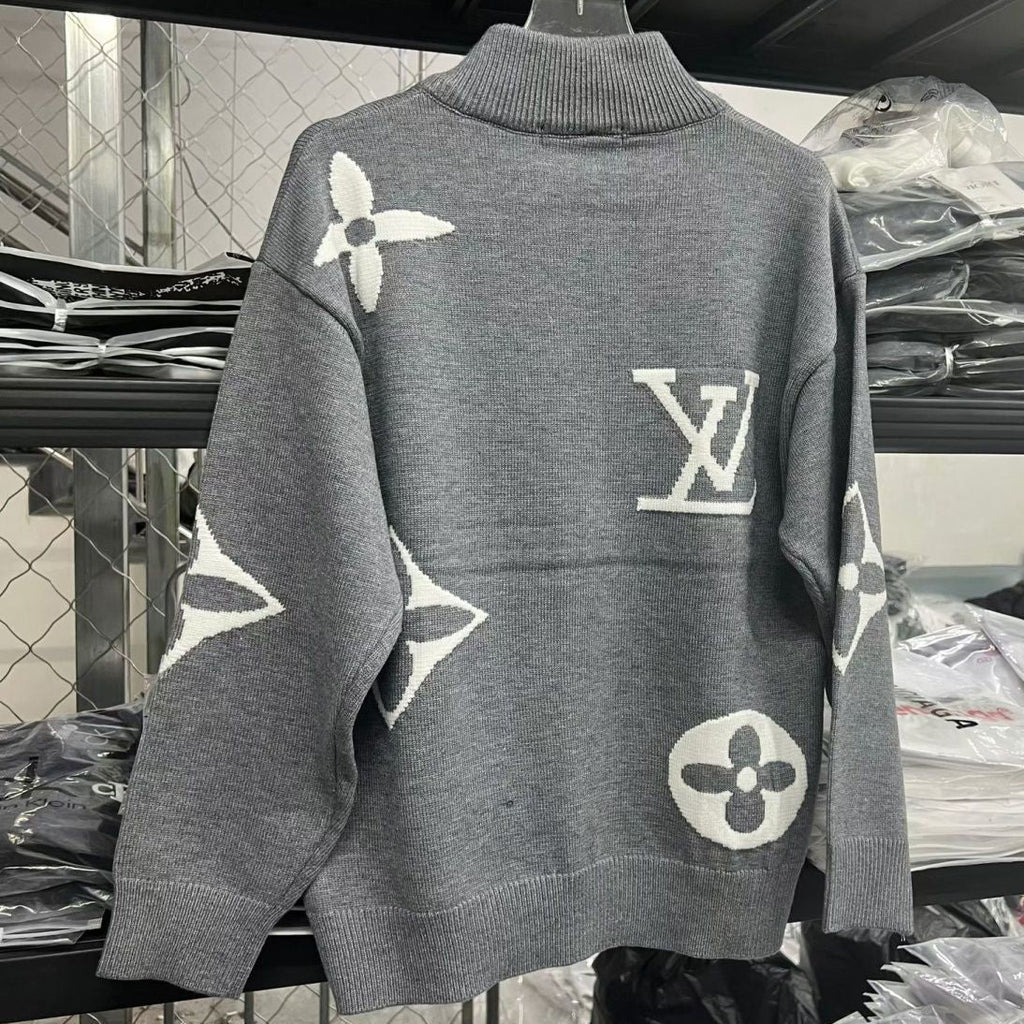 Unisex Versatile Cardigan 1025093009