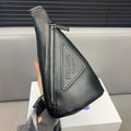 New fashion men's versatile crossbody bag 1024011012