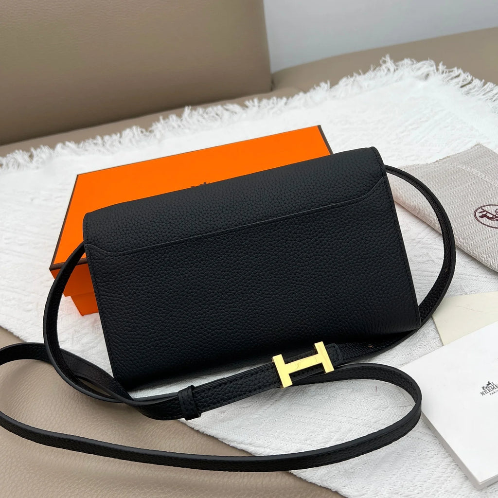 Luxury New Handheld Crossbody Bag 1024061109