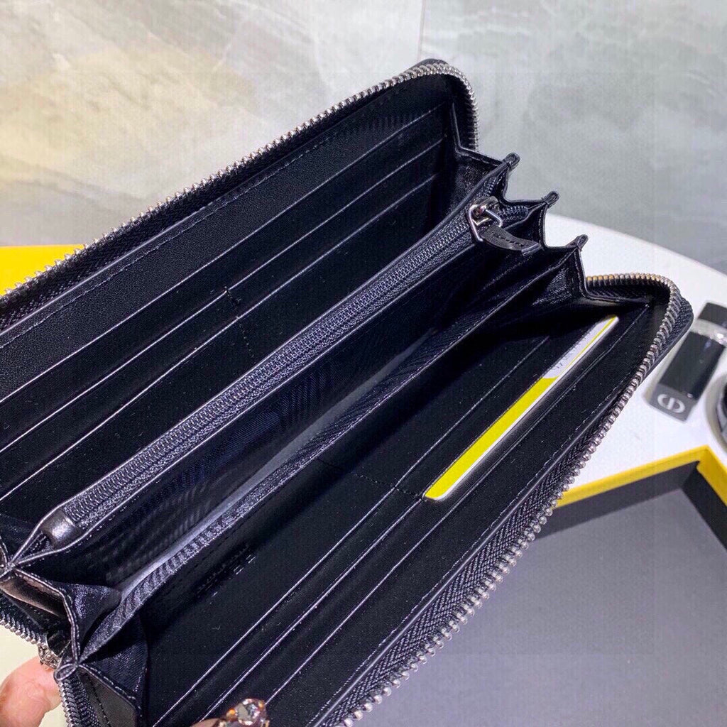 Fashion Classic Multifunctional Wallet KL10062618