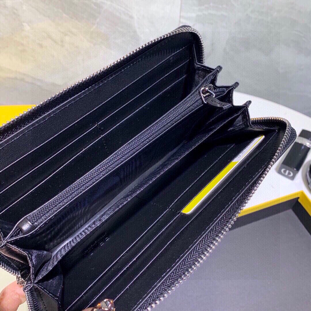 Fashion Classic Multifunctional Wallet KL10062618