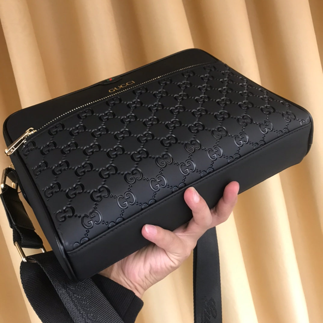 fashion single-shoulder crossbody bag 0725061816