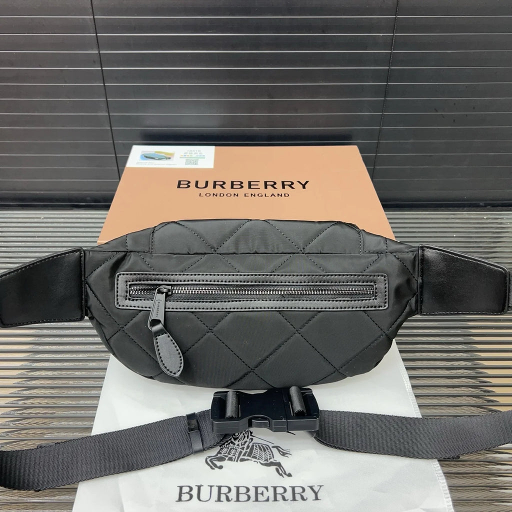 Unisex Crossbody Bag Chest Bag 1025031009