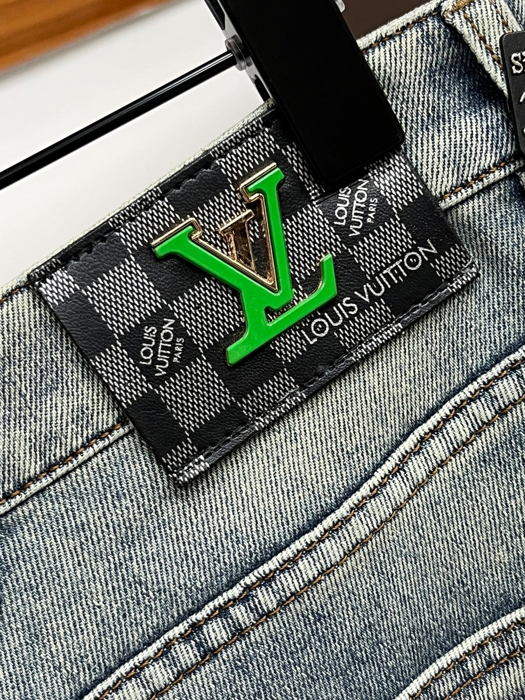 25ss new fashion jeans 0725062606