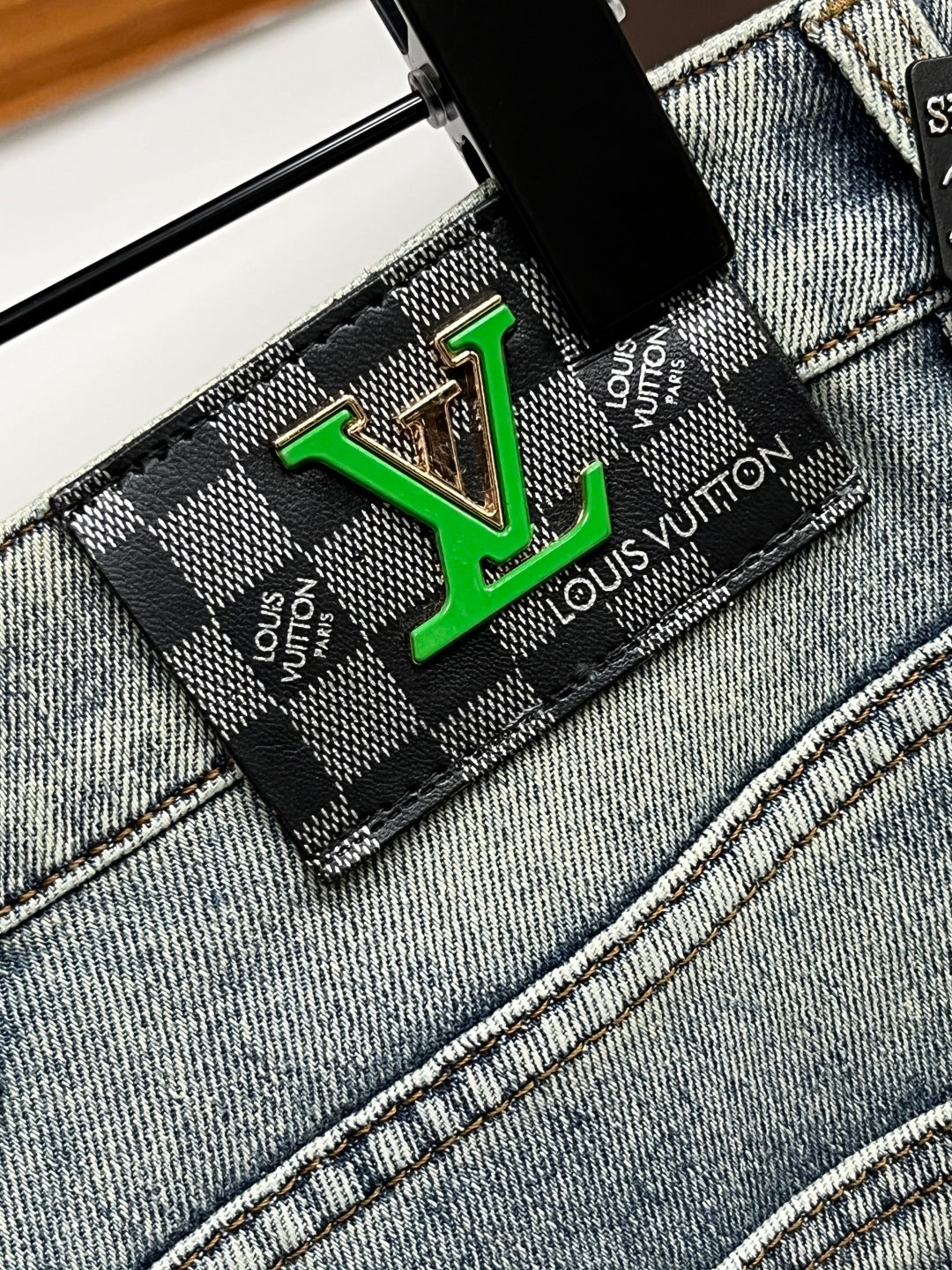 25ss new fashion jeans 0725062606