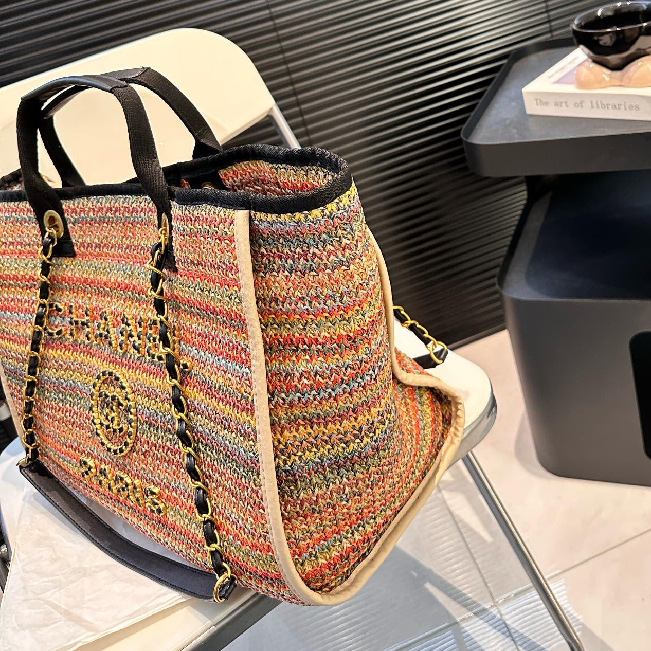 Beach Bag 1824091316