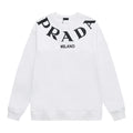 New classic round neck printed sportswear 3D1024080522