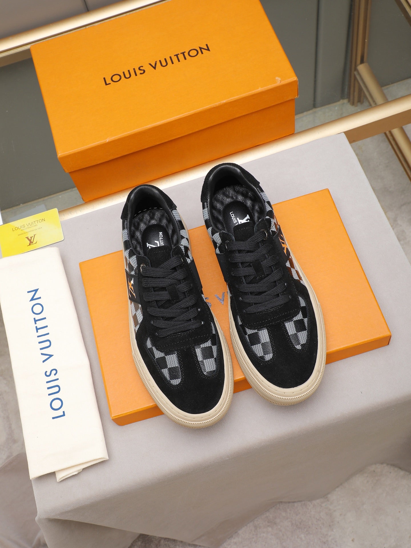 L fashion casual shoes 0725111402