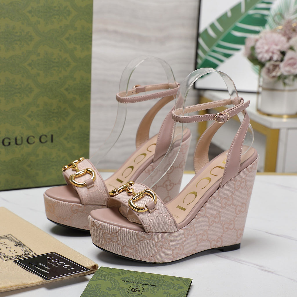 summer ladies fashion platform high heels 0725040207