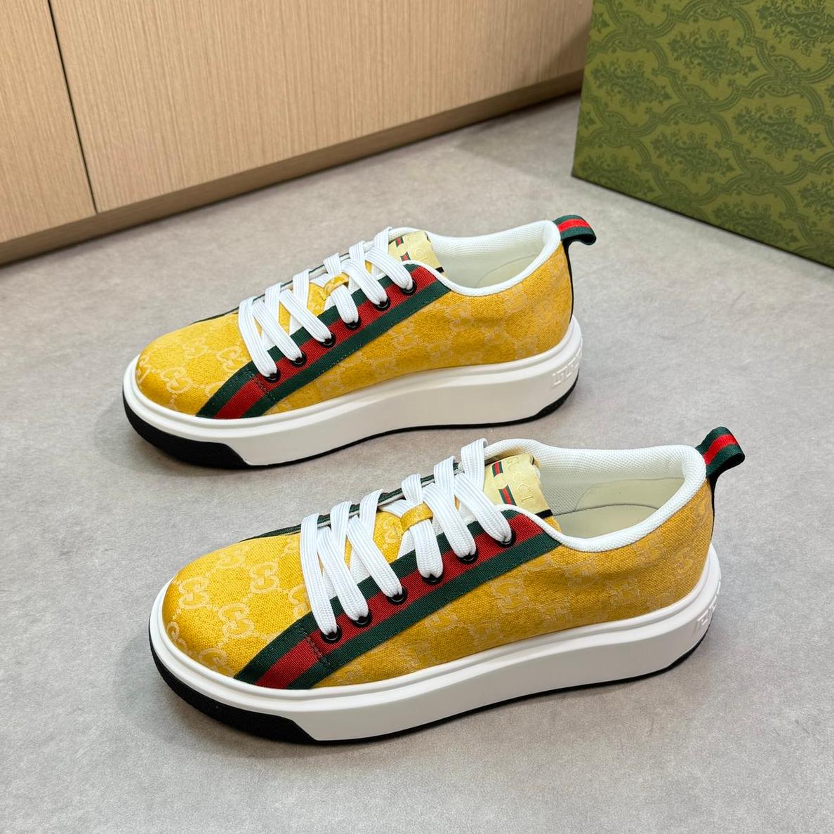 exclusive fashion print casual sneakers 0725070802