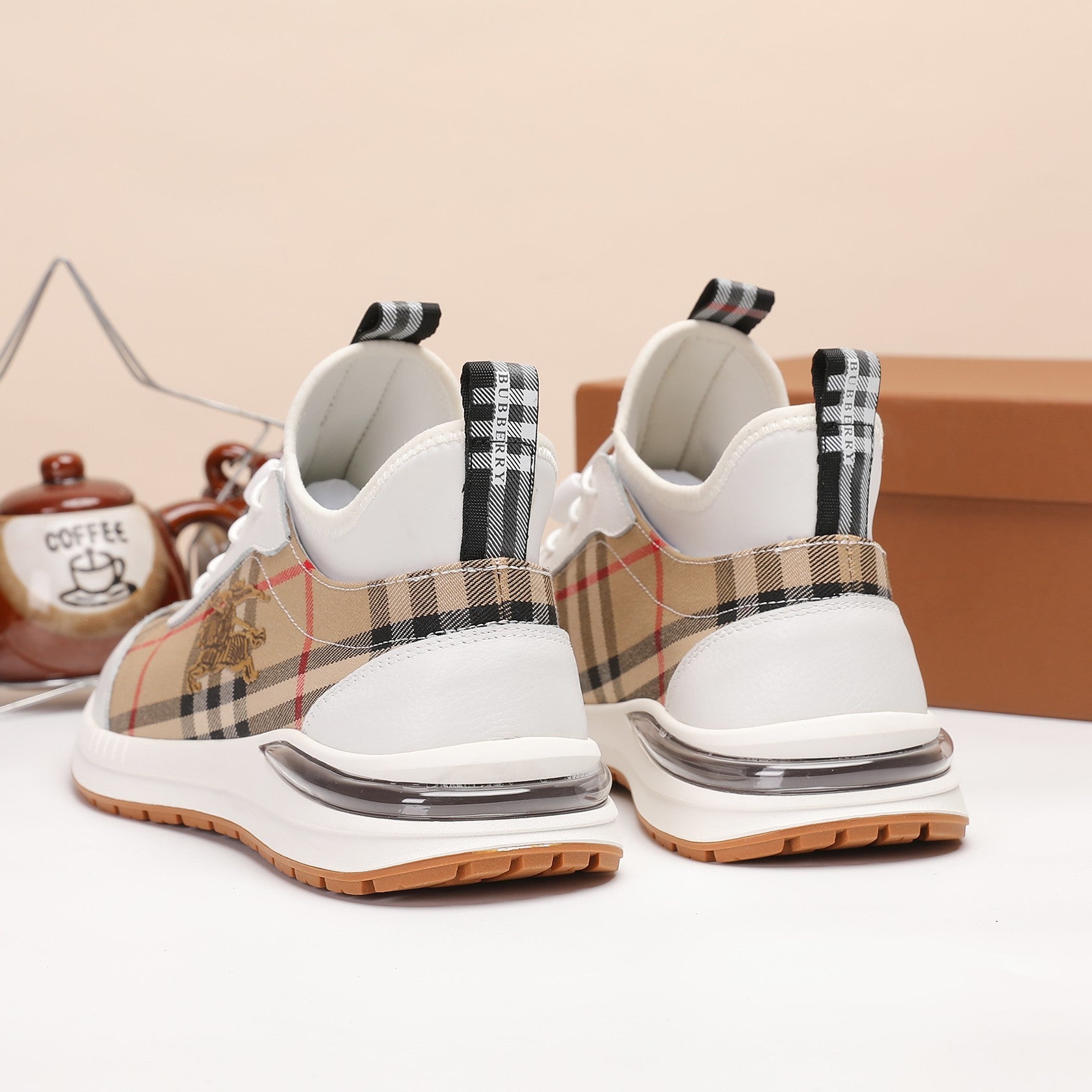 BR Fashion New Men's Sports Shoes 0726040201
