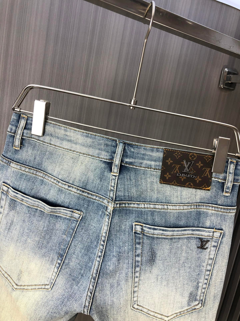 Men's Fashion Denim Shorts 0726050903