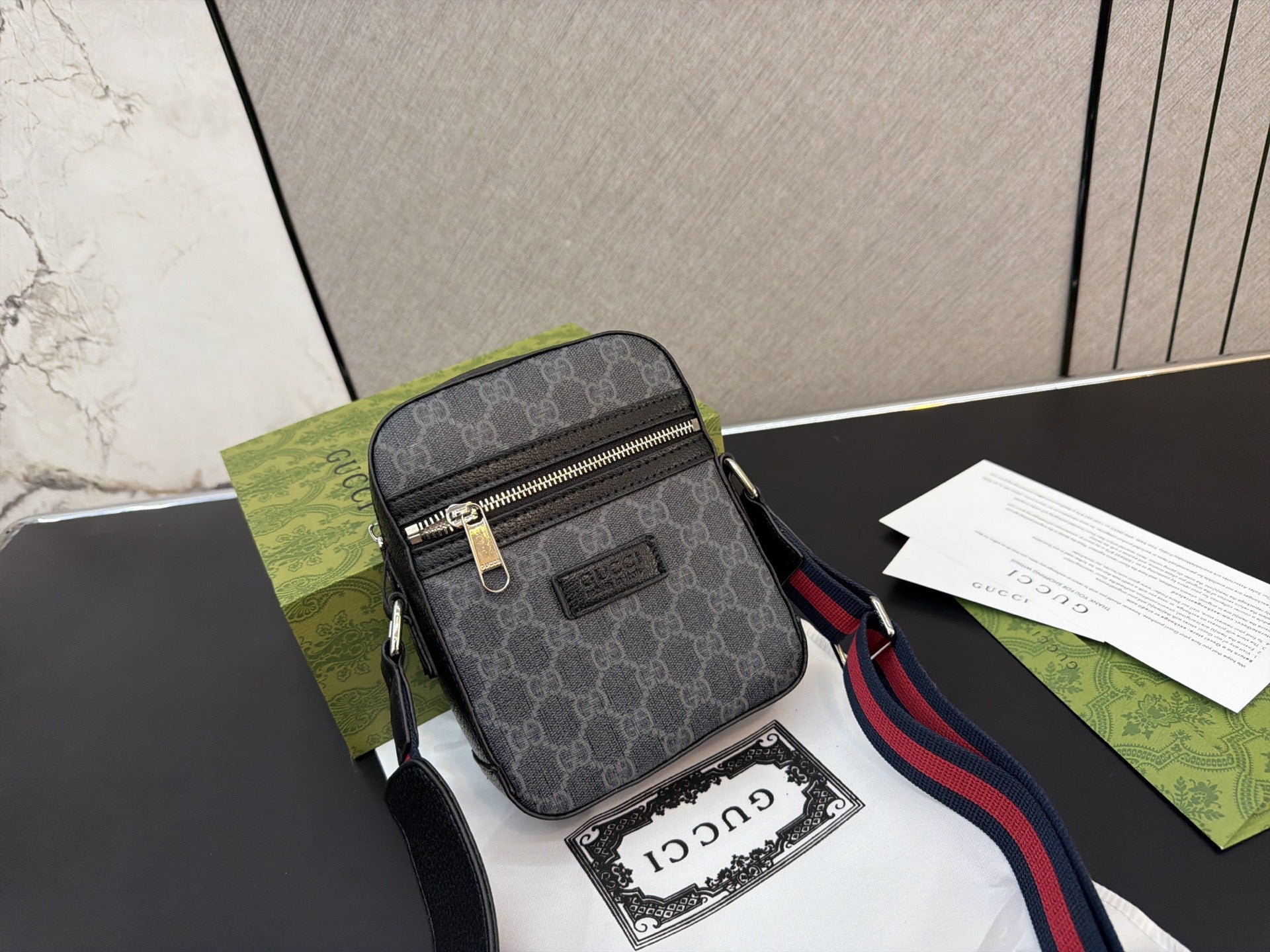 G 26SS New Single-shoulder Bag  CWT1326081320