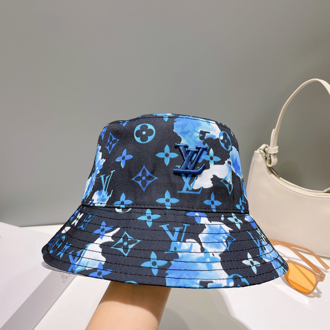 Versatile Fisherman Hat NWH10032710