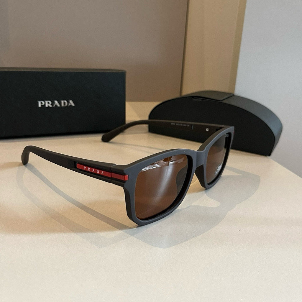 P Fashion Sunglasses 0725022503