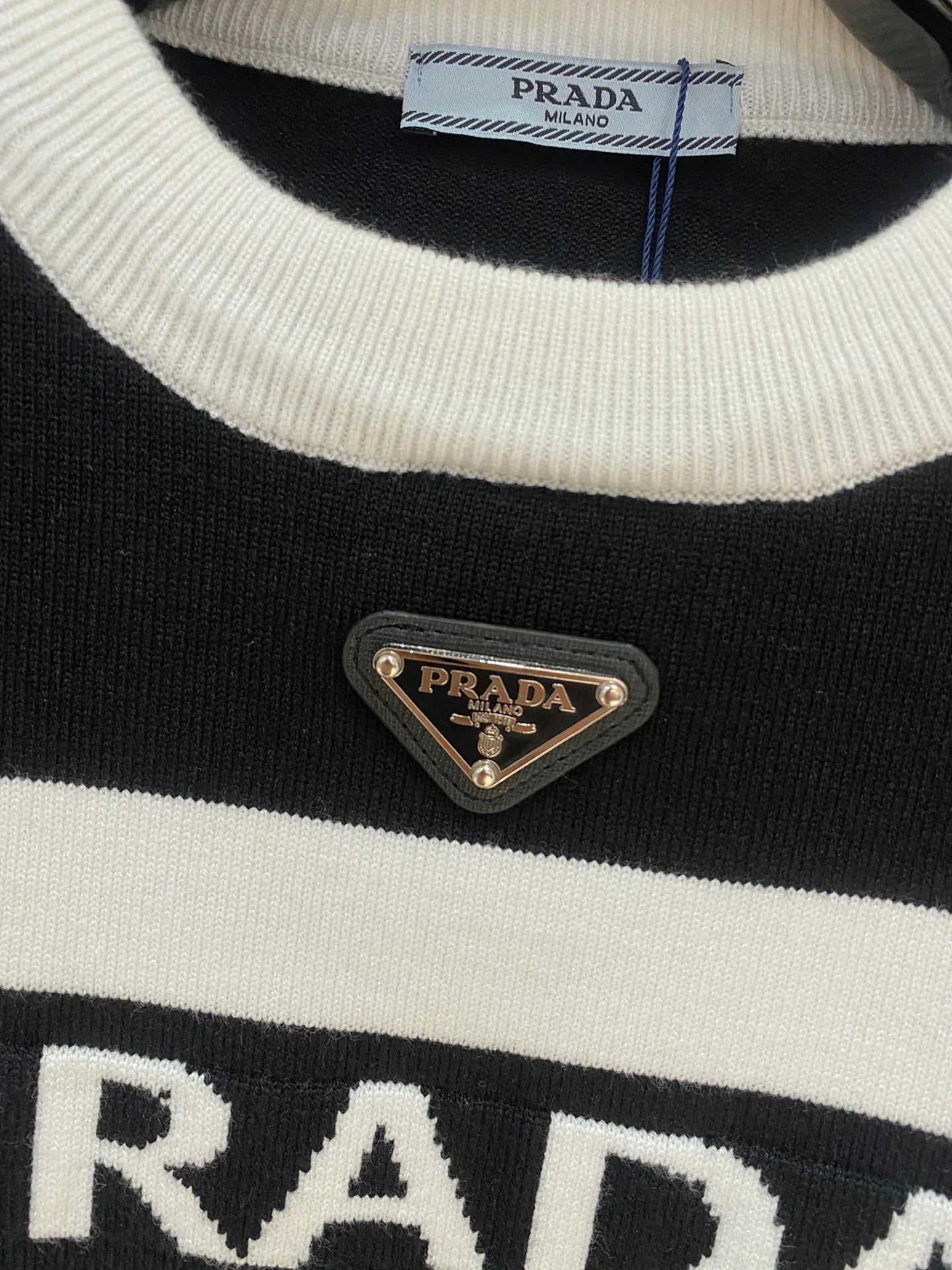 PR New Wool Sweater 1025100912